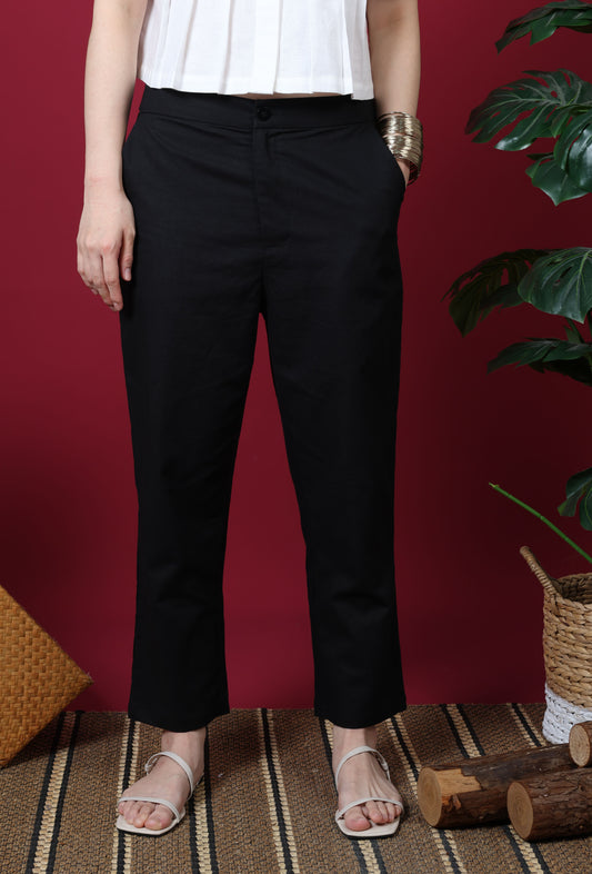 Basic Trousers