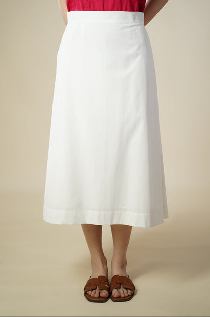 Long Skirt