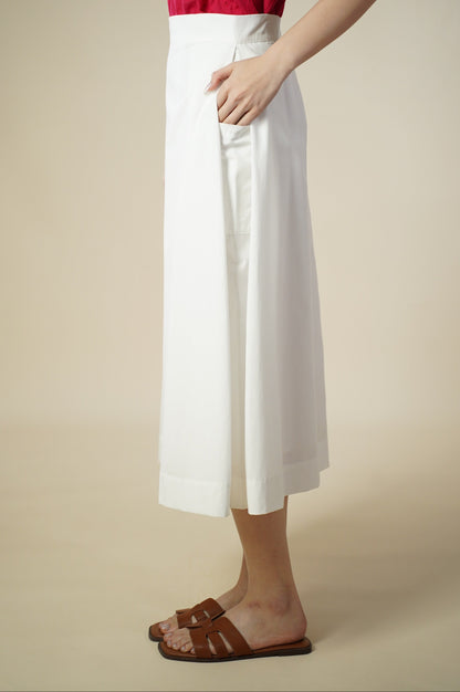 Long Skirt