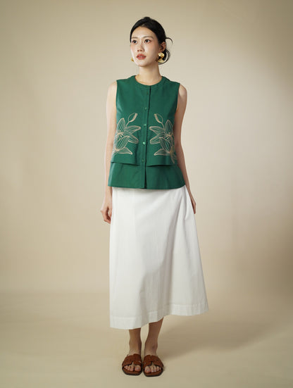 Long Skirt