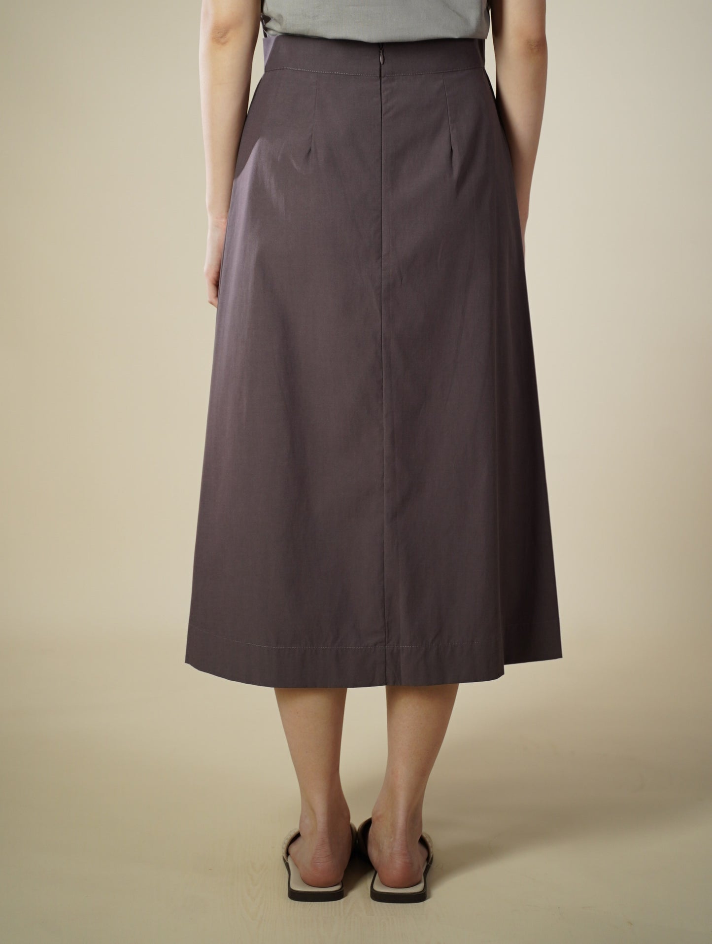 Long Skirt