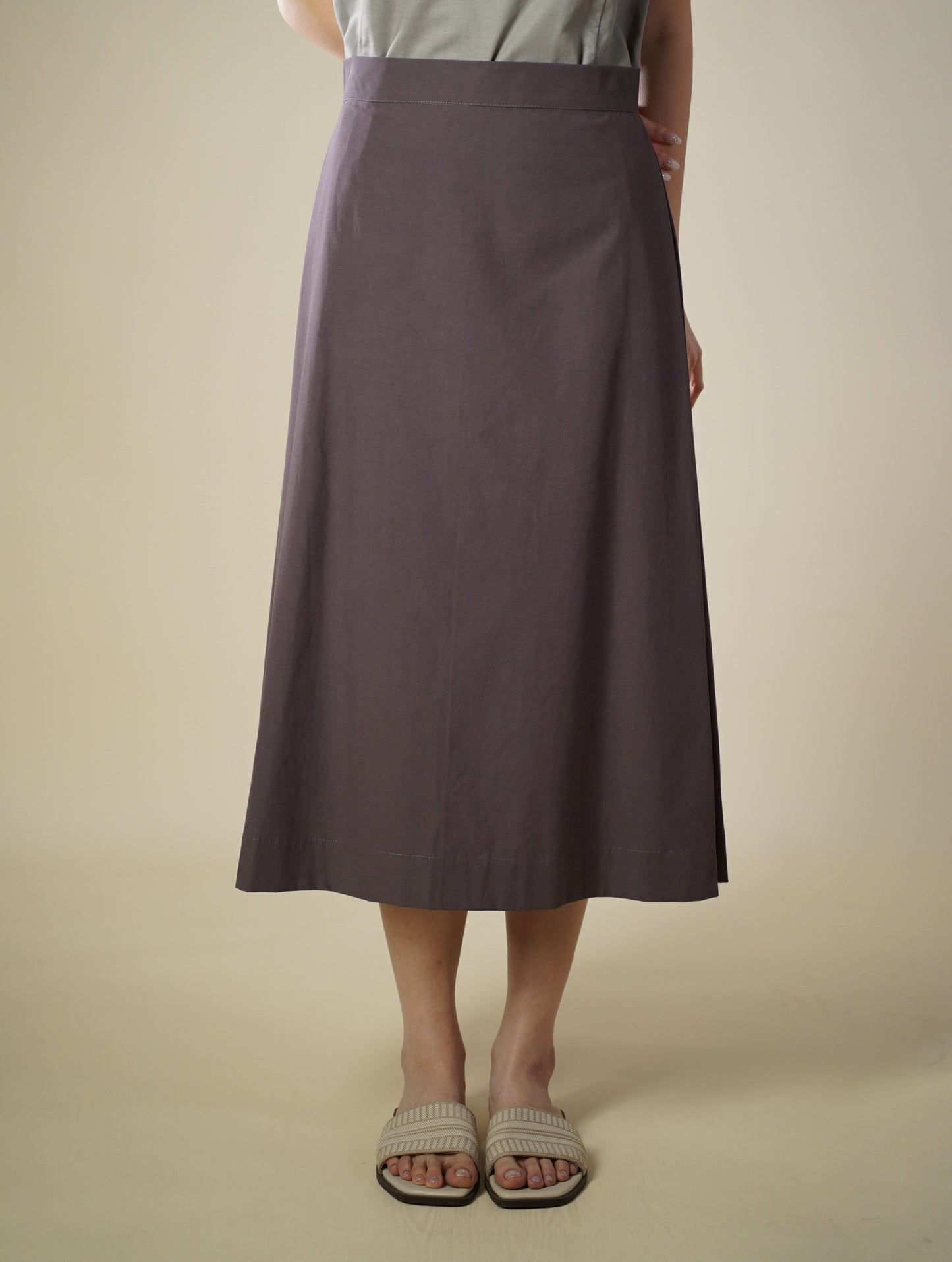 Long Skirt