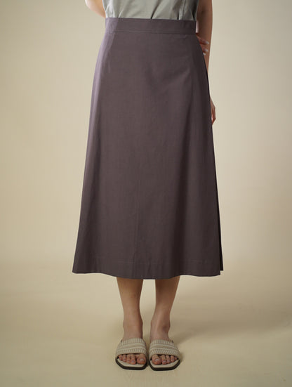 Long Skirt