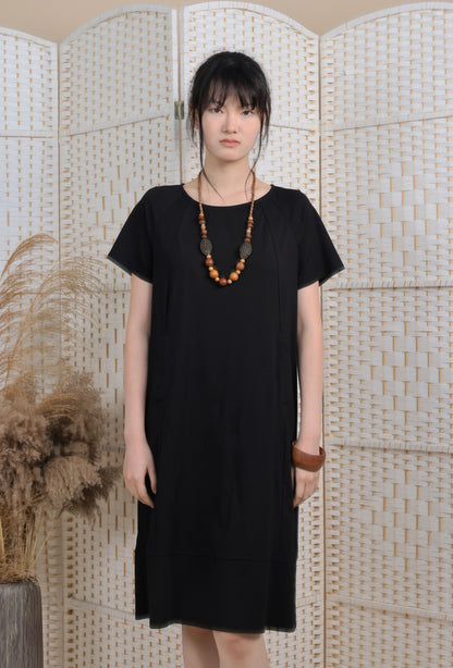 Reglan Sleeves Daily Midi