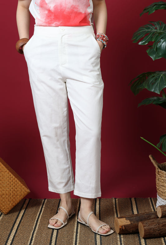 Basic Trousers