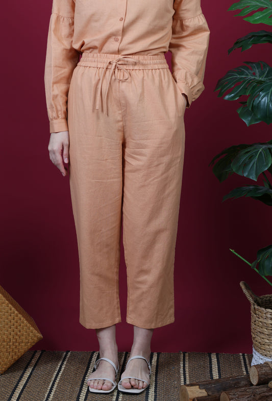 String Long Pant
