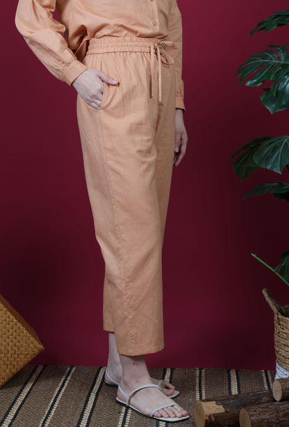 String Long Pant