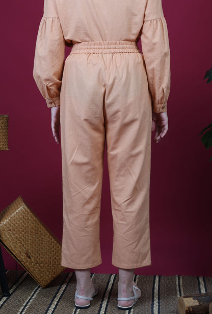 String Long Pant
