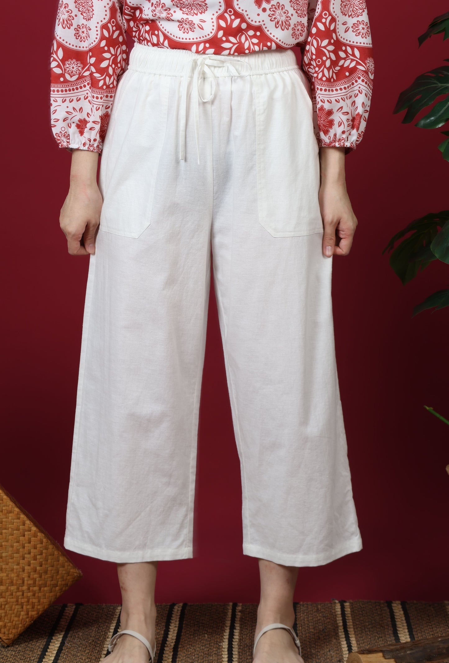 Jogger Pants