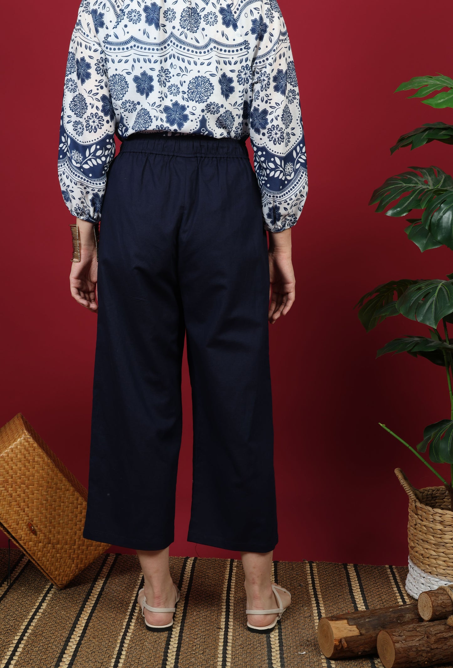 Jogger Pants