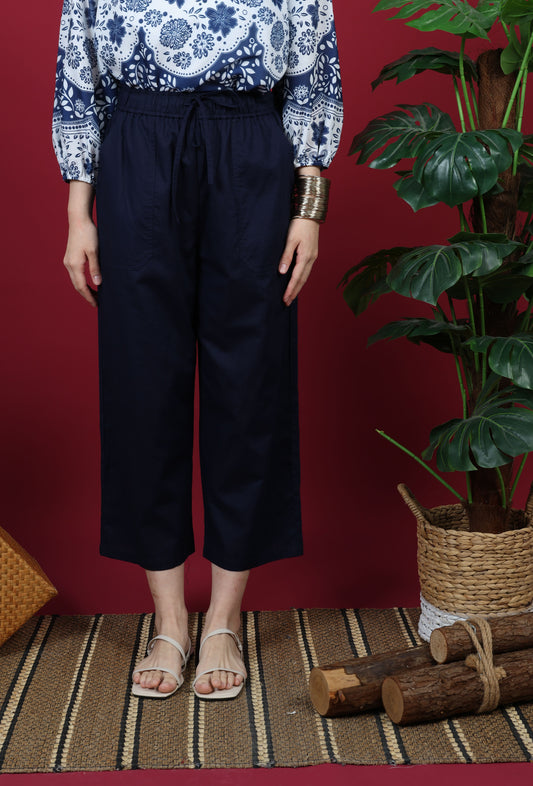 Jogger Pants