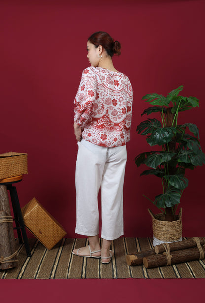 Jogger Pants