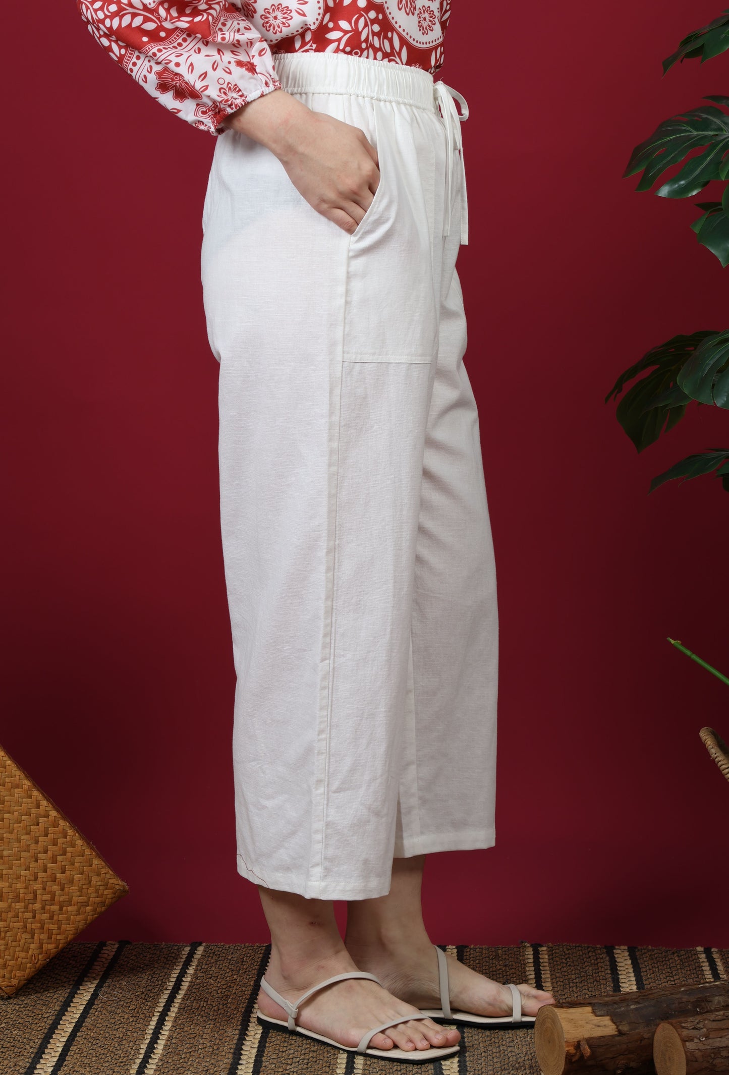 Jogger Pants