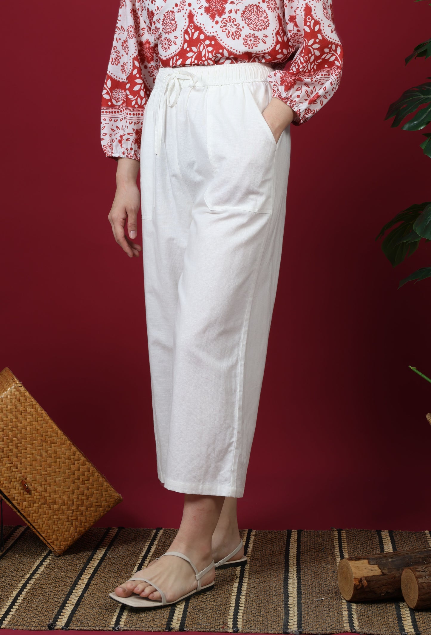 Jogger Pants